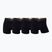 Férfi boxeralsók CR7 Basic Trunk 4 pár 2502 multicolor