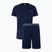 Férfi pizsama CR7 Pyjama Short multicolour