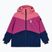 Gyerek síkabát LEGO Lwjested 708 fuchsia