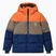 Gyerek síkabát Lego Lwjaz 805 orange