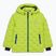 Gyerek síkabát LEGO Lwjipe 706 lime green