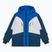 Gyerek síkabát LEGO Lwjian 713 dark blue
