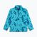 Gyerek polár pulóver LEGO Lwsian 710 Fleece bright blue