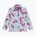 Gyerek polár pulóver LEGO Lwsian 710 Fleece fuchsia