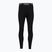 Férfi thermoaktív nadrág Dovre Wool Long Johns black