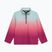 Gyerek polár pulóver LEGO Lwsian 711 Fleece fuchsia