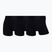 Férfi boxer nadrág CR7 Trunk Modal 3 pack black