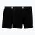 Férfi boxer nadrág CR7 Trunk Modal 2 pack black
