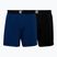 Férfi boxer nadrág CR7 Trunk Modal 2 pack multicolour