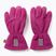 Gyerek téli kesztyűk LEGO Lwazun 722 fuchsia