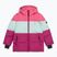 Gyerek síkabát Lego Lwjaz 805 pink