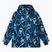 Gyerek síkabát LEGO Lwjian 704 dark blue