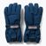 Gyerek síkesztyűk LEGO Lwatlin 700 dark blue