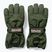 Gyerek síkesztyűk LEGO Lwatlin 700 dark green