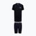 Gyermek pizsama CR7 Pyjamas-Shorts black