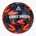 SELECT Street Soccer labda v23 narancssárga méret 4.5