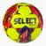 SELECT Brillant Super TB FIFA v23 sárga/piros 100025 méret 5 labdarúgás