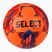 SELECT Brillant Super TB FIFA v23 narancssárga/piros 100025 méret 5 labdarúgás