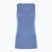 Női termoaktív póló Dovre Wool Singlet blue