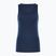 Női termoaktív póló Dovre Wool Singlet navy