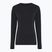 Női Termoaktiv pulóver Dovre Wool black