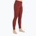 Női thermoaktív nadrág Dovre Wool Pants burgundy