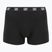 Férfi CR7 Basic Trunk boxeralsó 5 pár fekete/fehér