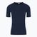 Férfi termoaktív póló Dovre Wool navy