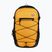 Városi hátizsák Caterpillar Logan Backpack 25 l black/yellow