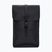 Városi hátizsák Rains W3 13 l black
