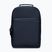 Városi hátizsák Rains Book Daypack Large Navy