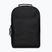 Városi hátizsák Rains Book Daypack Large Black