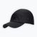 Ellenzős sapka Rains 5 Panel Cap black