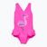 Gyermek egyrészes fürdőruha Szín Gyerekek Alkalmazás rózsaszín CO7201195590