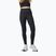 Girlfriend Collective Rib fekete női edző leggings