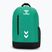 Hátizsák Hummel Core 2.0 27 l jelly bean/green