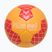 Kézilabda gyerekeknek Hummel Classic HB Jr orange/red/yellow size 0