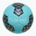 Kézilabda gyerekeknek Hummel Classic HB Jr light blue/marine/yellow size 0