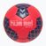 Kézilabda Hummel Classic Energizer red/marine size 3