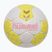 Kézilabda Hummel Classic Training HB white/yellow/blue size 1