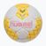 Kézilabda Hummel Classic Training HB white/yellow/blue size 3