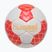 Kézilabda Hummel Classic Elite HB off white/red/yellow size 1