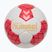 Kézilabda Hummel Classic Elite HB off white/red/black size 2