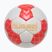 Kézilabda Hummel Classic Elite HB off white/red/orange size 3