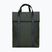 Városi hátizsák Rains 2 Way Tote Green