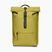 Városi hátizsák Rains Rucksack Rolltop glow