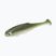Mikado Real Fish 4db lágy csali. PMRFR-10-OLBLEAK