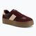 Női cipők BIG STAR UU274013 burgundy