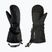 Gyerek síkesztyűk Viking Nomadic GTX black