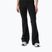 Női edző leggings Cardio Bunny Flare black